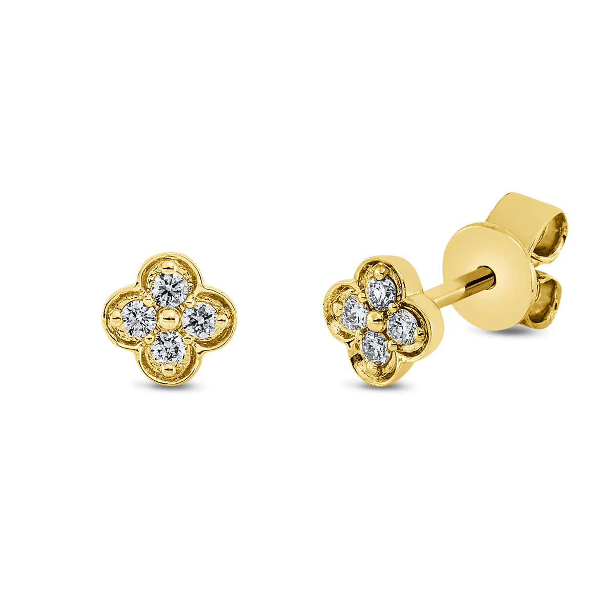 Modern Woman Ohrstecker - 2T266