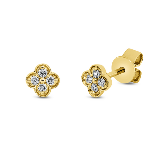 Modern Woman Ohrstecker - 2T266