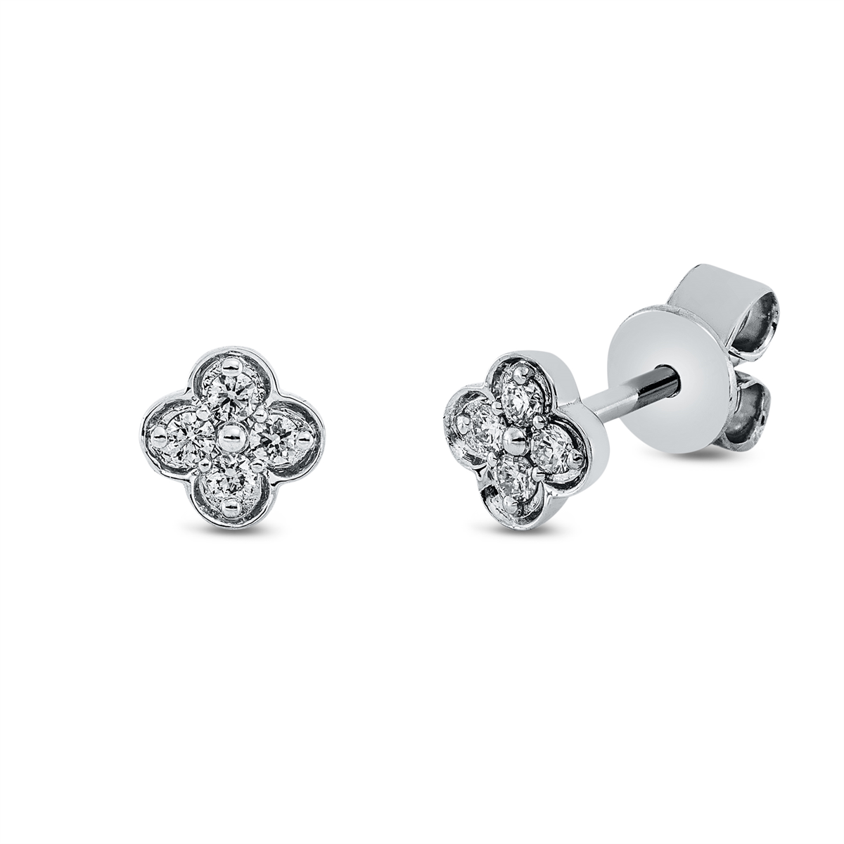 Modern Woman Ohrstecker - 2T266