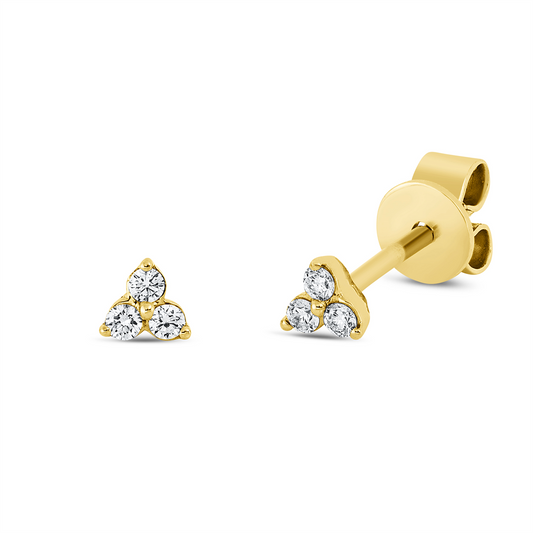 Modern Woman Ohrstecker - 2T267