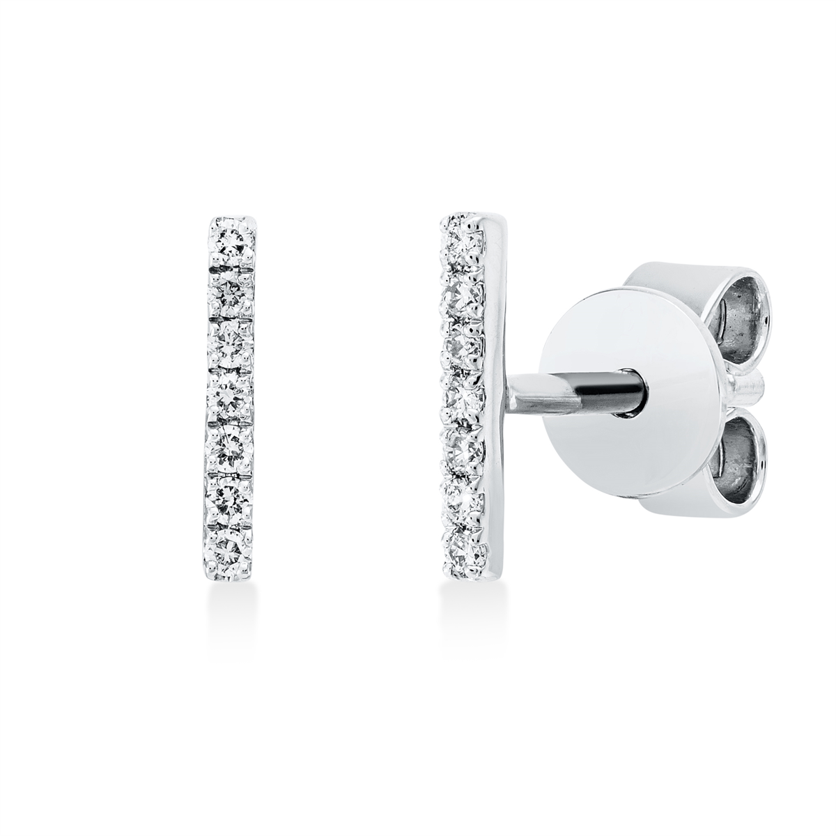 Modern Woman Ohrstecker - 2T269