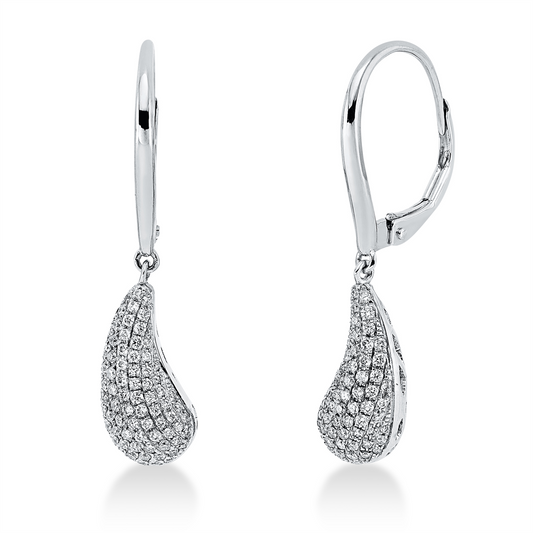 Pavé Ohrschmuck - 2T540