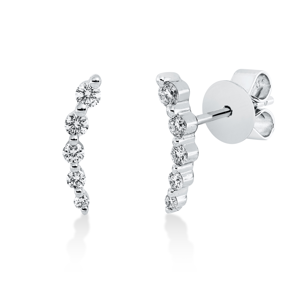 Modern Woman Ohrschmuck - 2T680