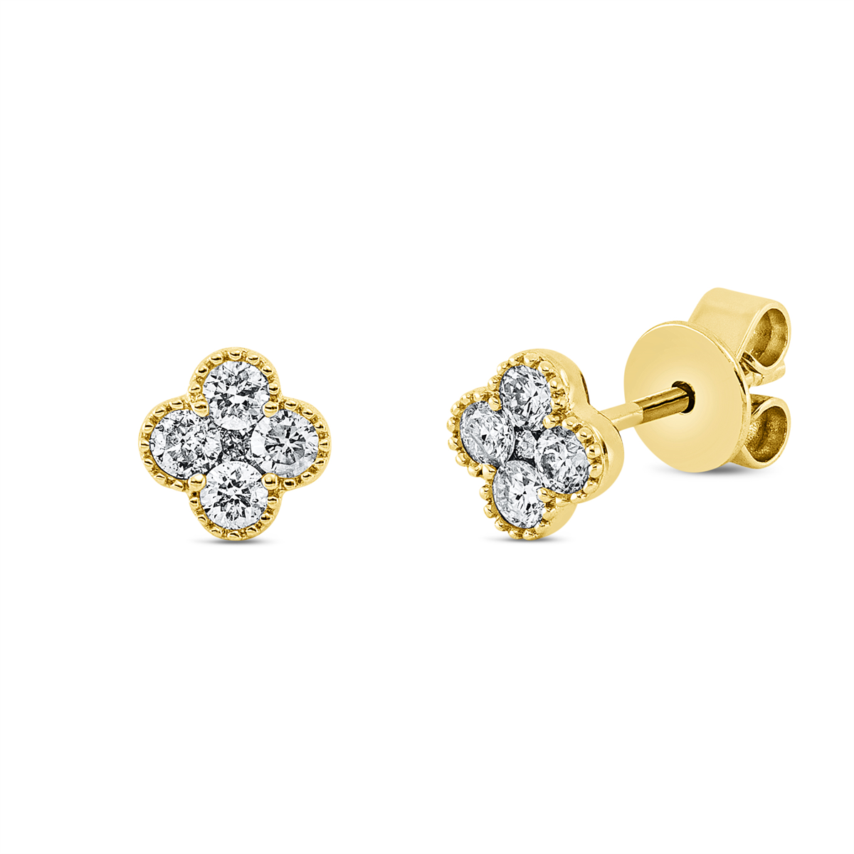 Modern Woman Ohrstecker - 2T872