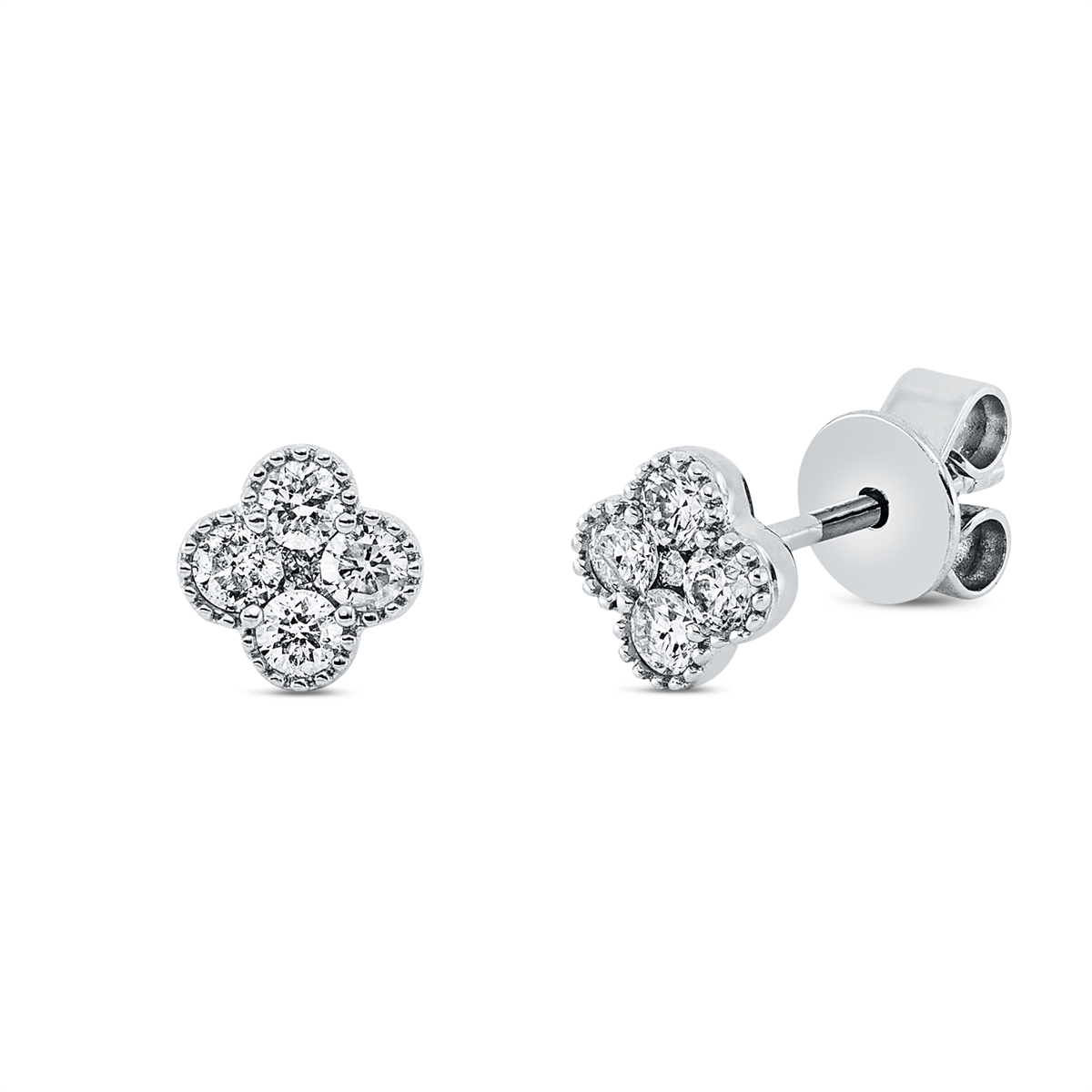 Modern Woman Ohrstecker - 2T872