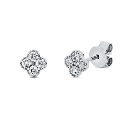 Modern Woman Ohrstecker - 2T872