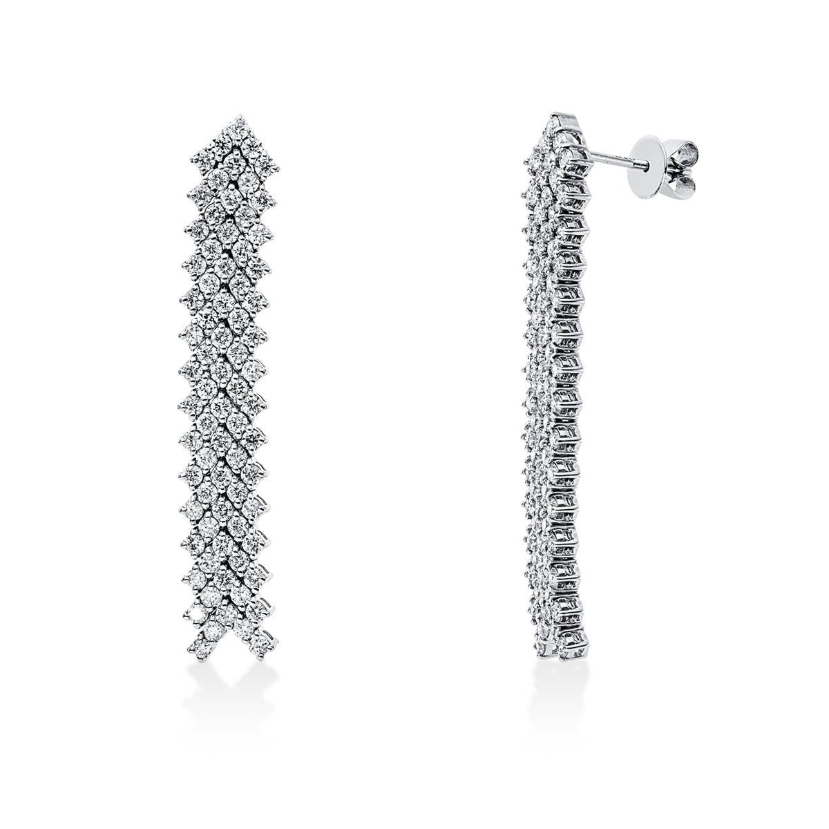 Modern Woman Ohrschmuck - 2T903