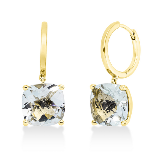 Farbstein Fashion Ohrschmuck - 2U132