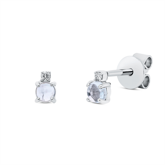 Farbstein Fashion Ohrstecker - 2U190