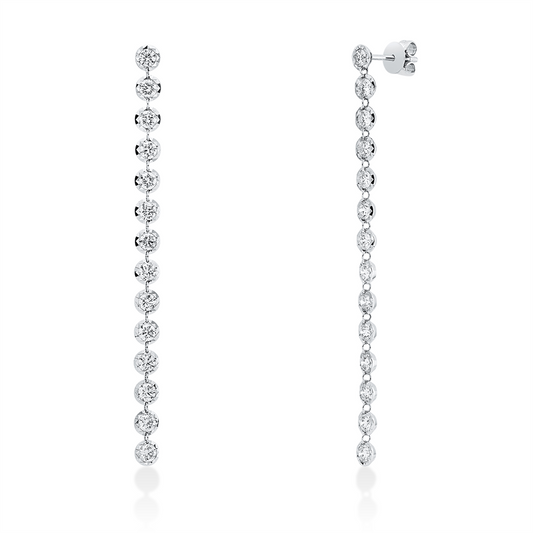 Modern Woman Ohrschmuck - 2U396