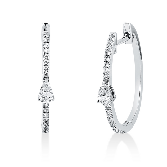 Modern Woman Creolen - 2U542