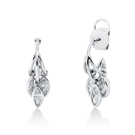 Modern Woman Ohrschmuck - 2U567