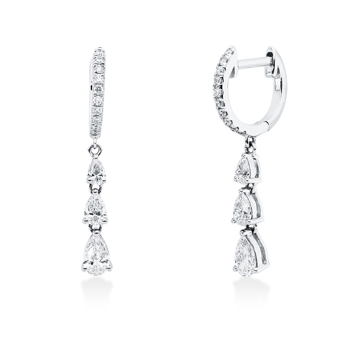Modern Woman Ohrschmuck - 2U715