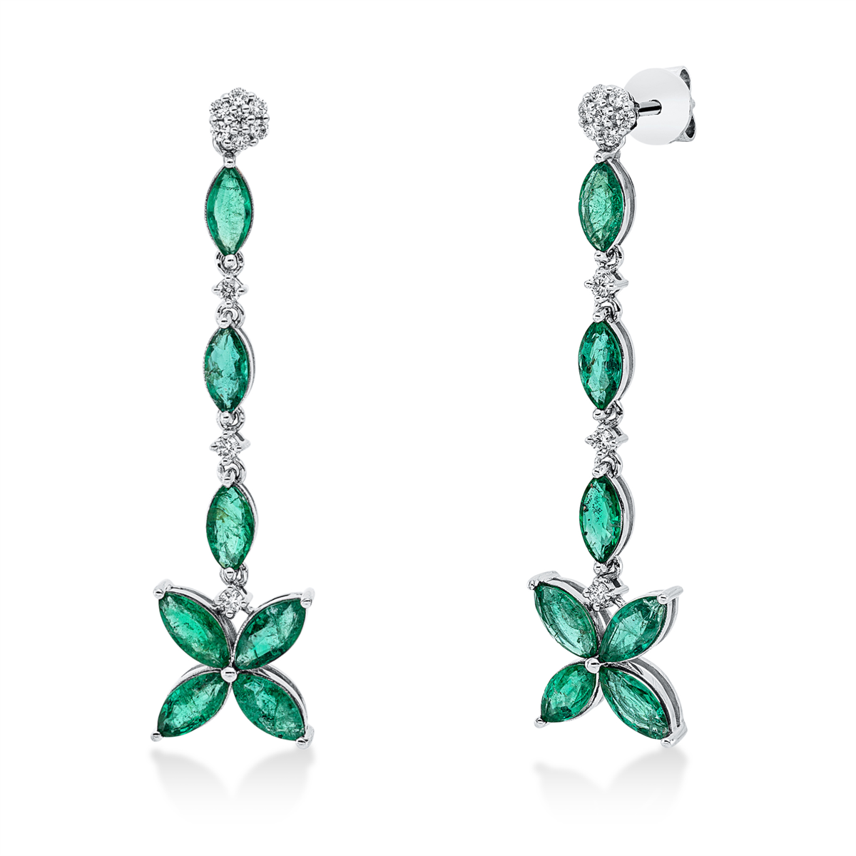 Farbstein Classic Ohrschmuck - 2U776
