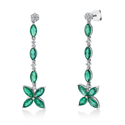 Farbstein Classic Ohrschmuck - 2U776