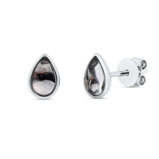 Farbstein Fashion Ohrstecker - 2U877