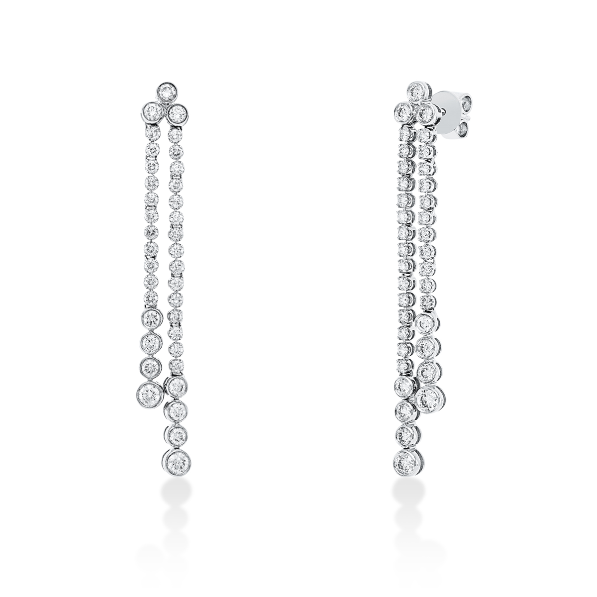 Modern Woman Ohrschmuck - 2V115