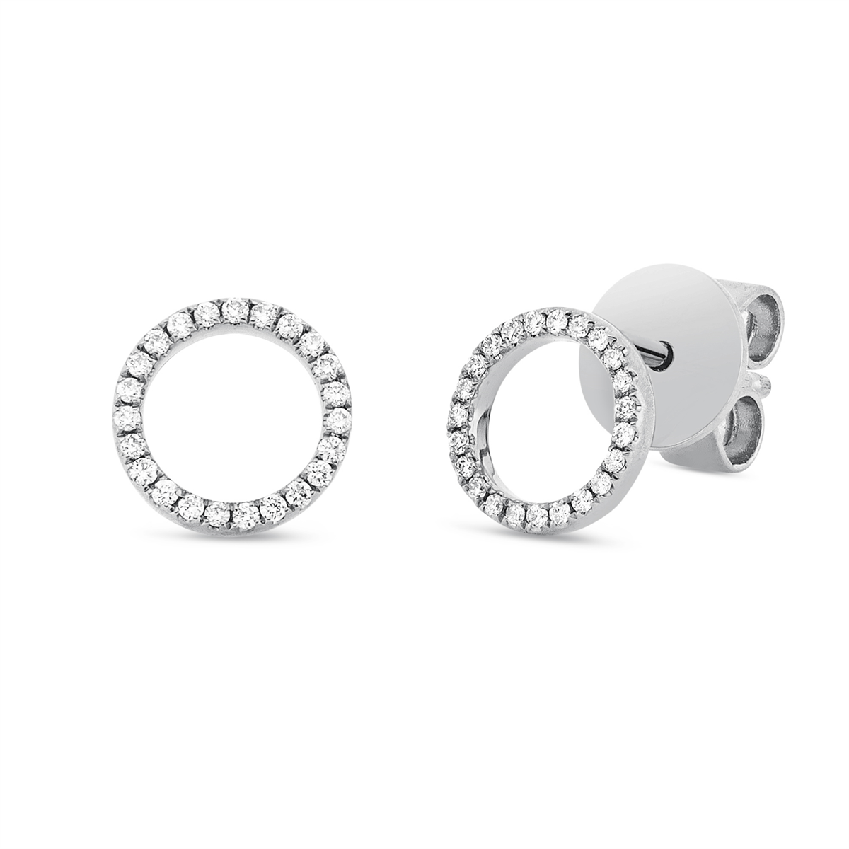 Modern Woman Ohrstecker - 2V125