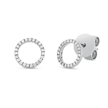 Modern Woman Ohrstecker - 2V125
