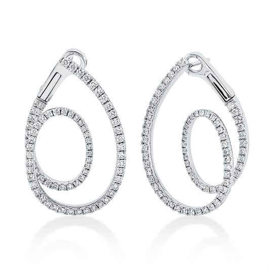 Modern Woman Ohrschmuck - 2V208
