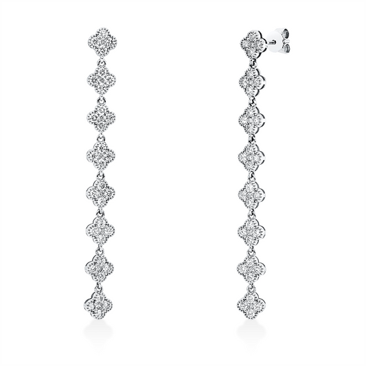 Modern Woman Ohrschmuck - 2V222