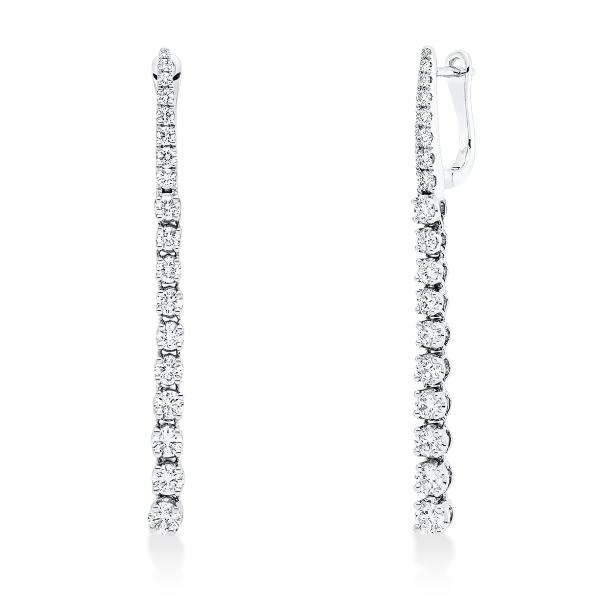 Modern Woman Ohrschmuck - 2V228