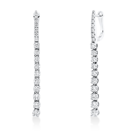 Modern Woman Ohrschmuck - 2V228