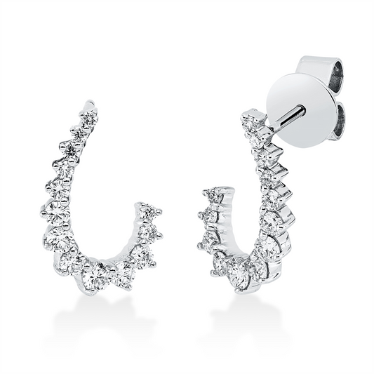 Modern Woman Ohrschmuck - 2V251