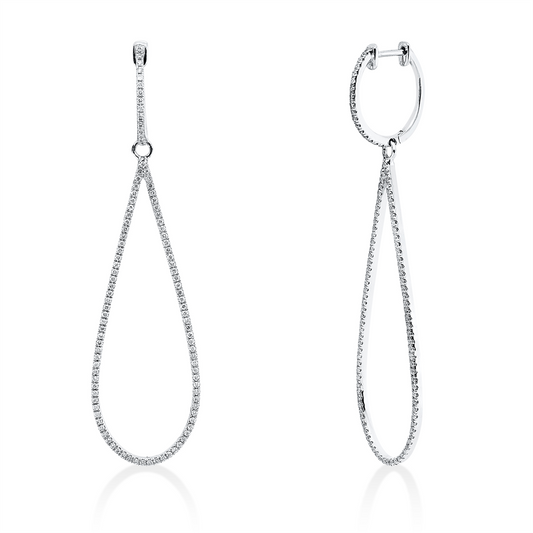 Modern Woman Ohrschmuck - 2V336