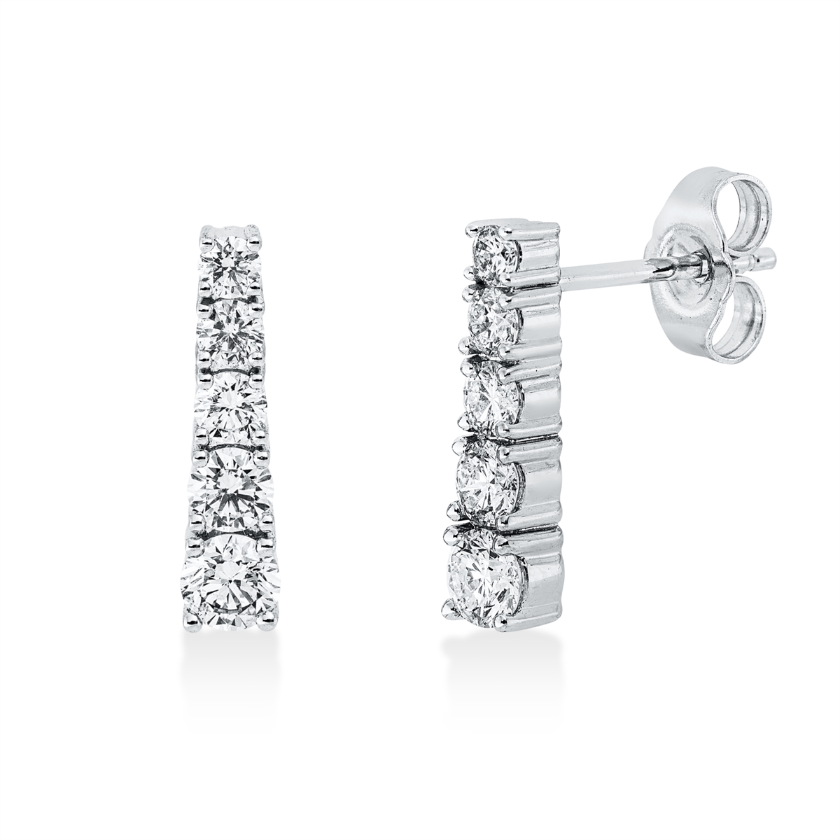 Modern Woman Ohrschmuck - 2V418