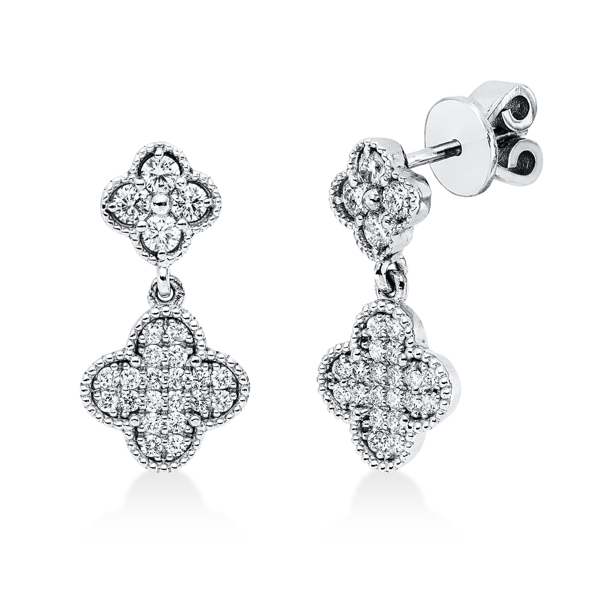 Modern Woman Ohrschmuck - 2V496