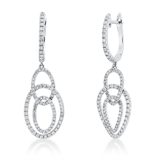 Modern Woman Ohrschmuck - 2V541