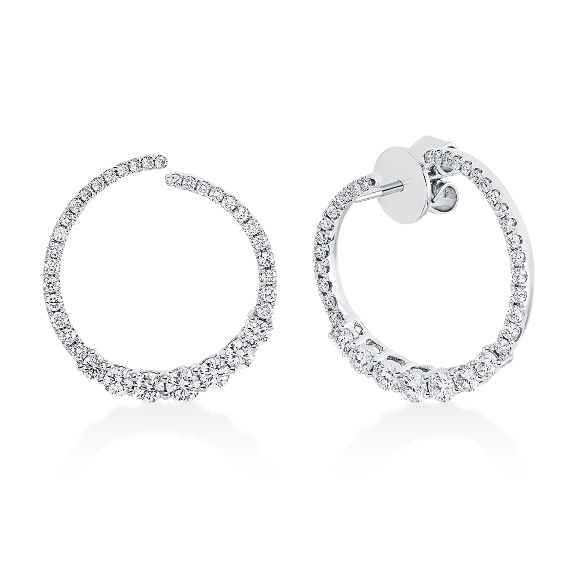 Modern Woman Ohrschmuck - 2V551