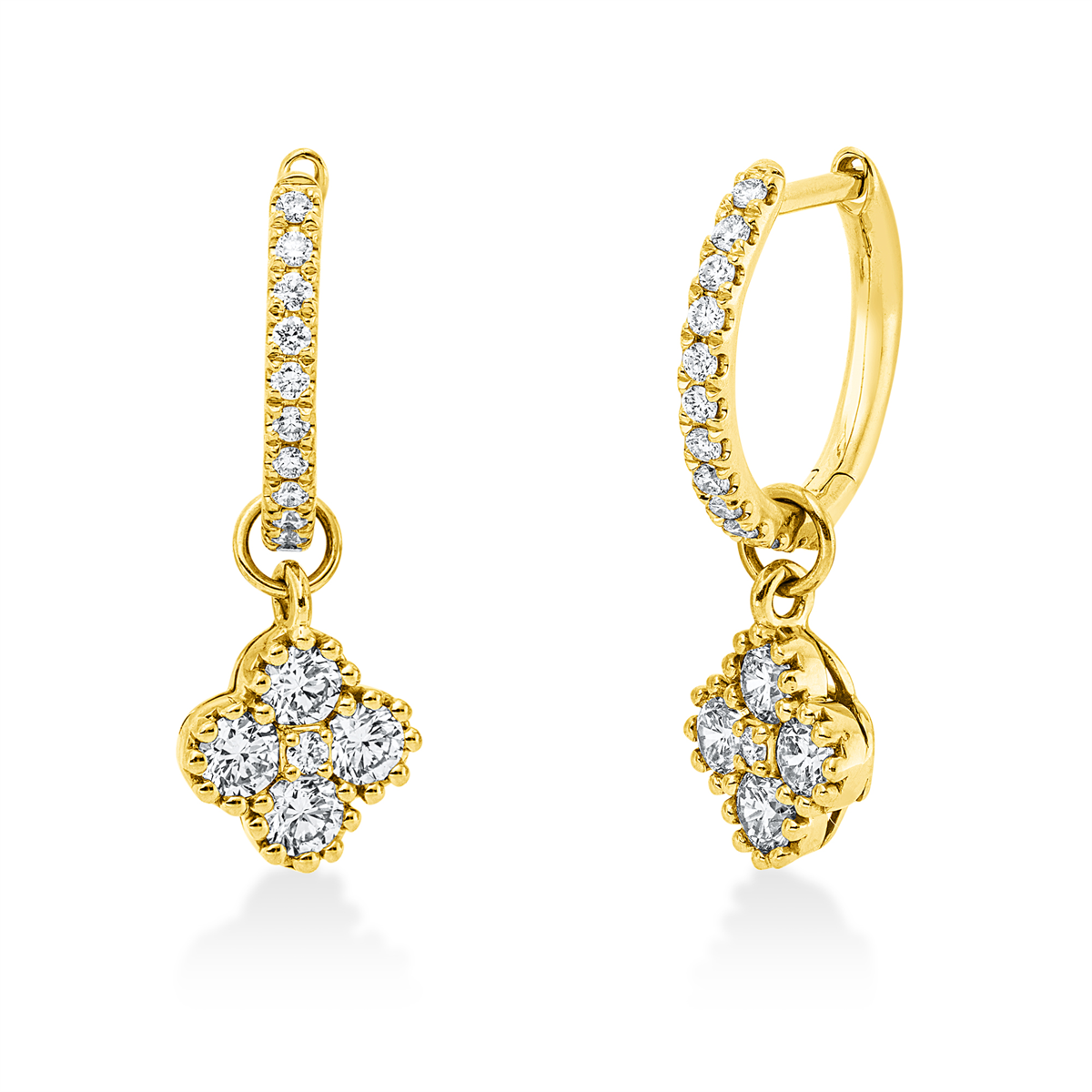 Illusion Classic Ohrschmuck - 2V620