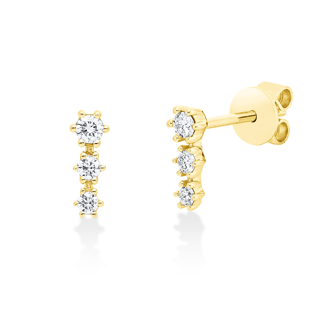 Modern Woman Ohrschmuck - 2V721