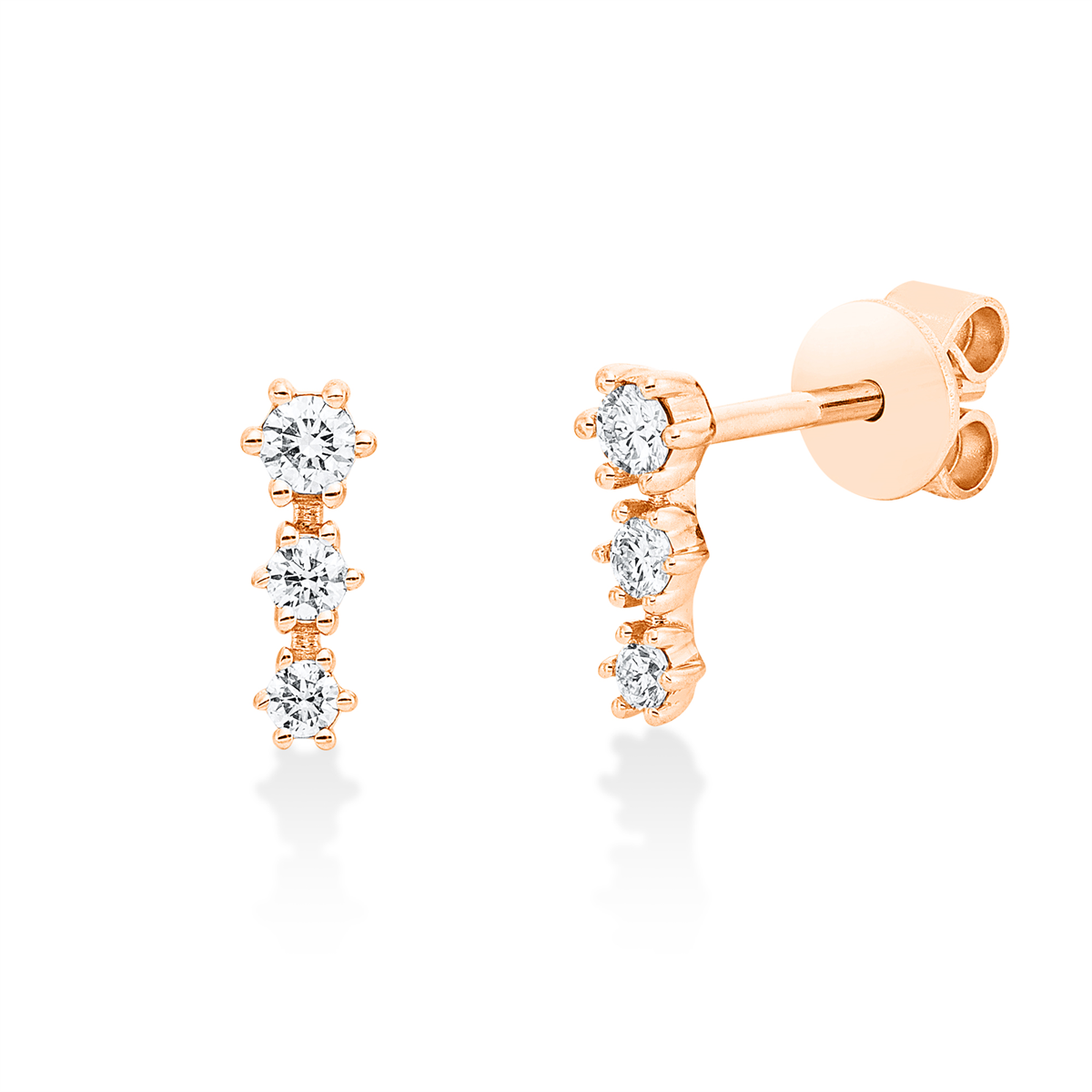 Modern Woman Ohrschmuck - 2V721