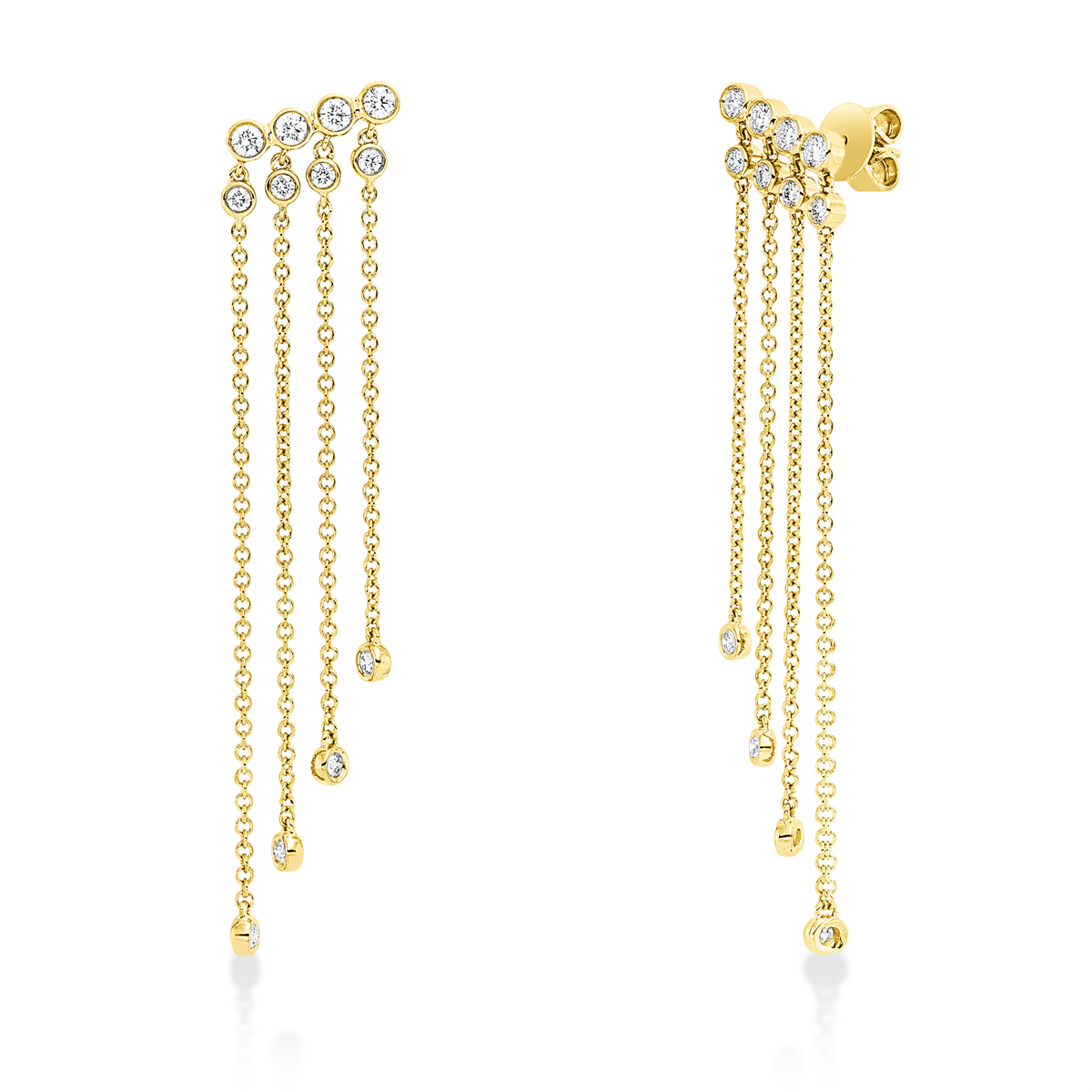 Modern Woman Ohrschmuck - 2V956