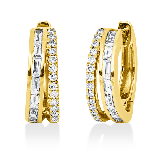 Baguette Creolen - 2W091