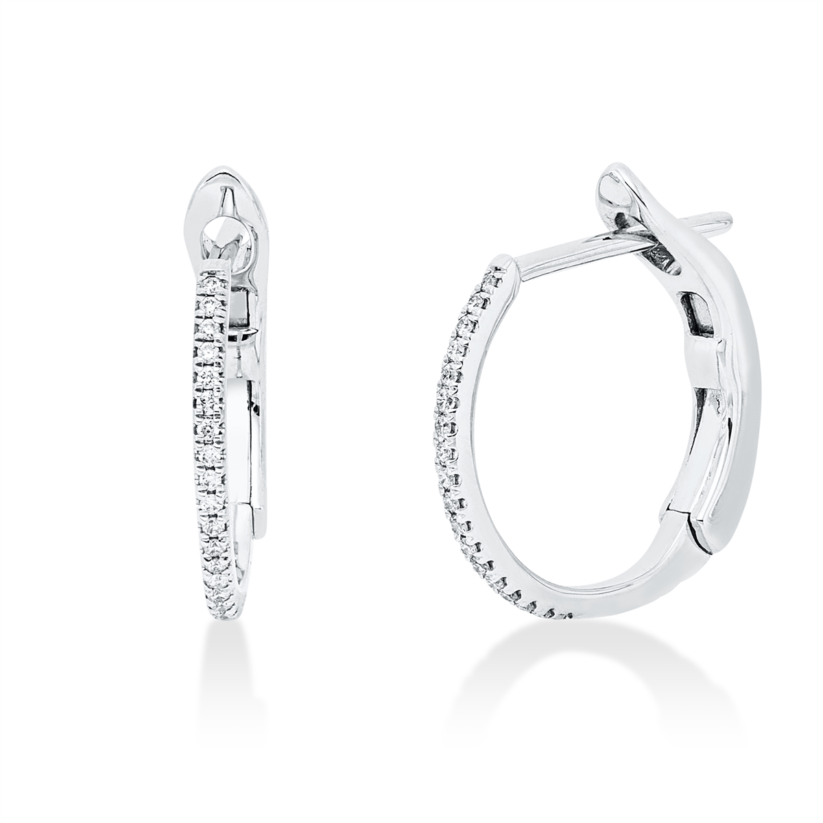 Modern Woman Creolen - 2W137