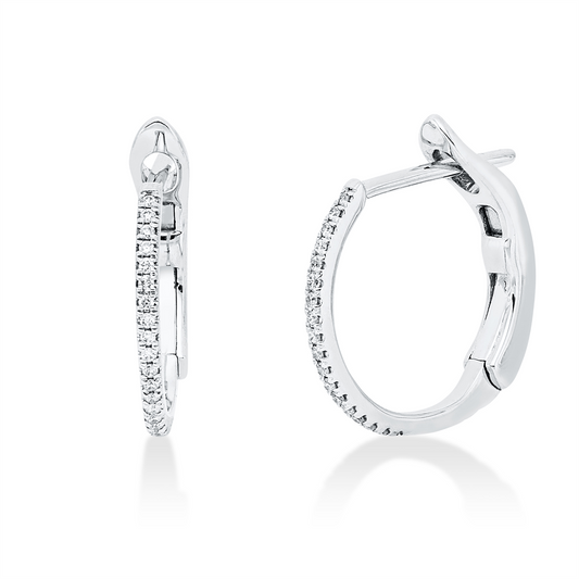 Modern Woman Creolen - 2W137
