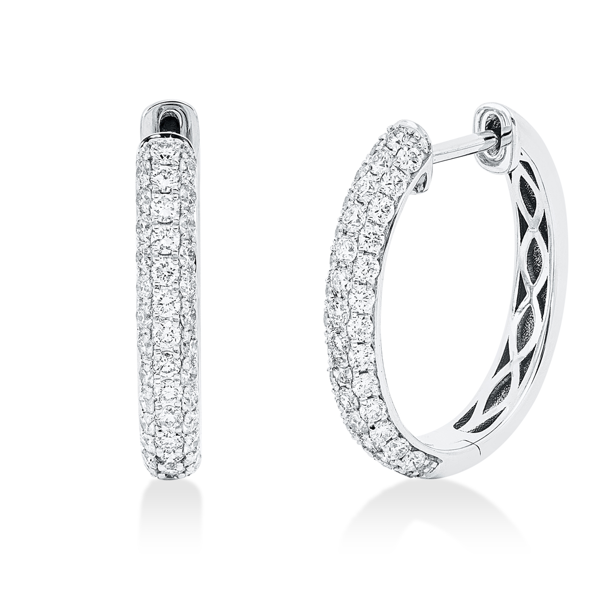 Pavé Creolen - 2W156