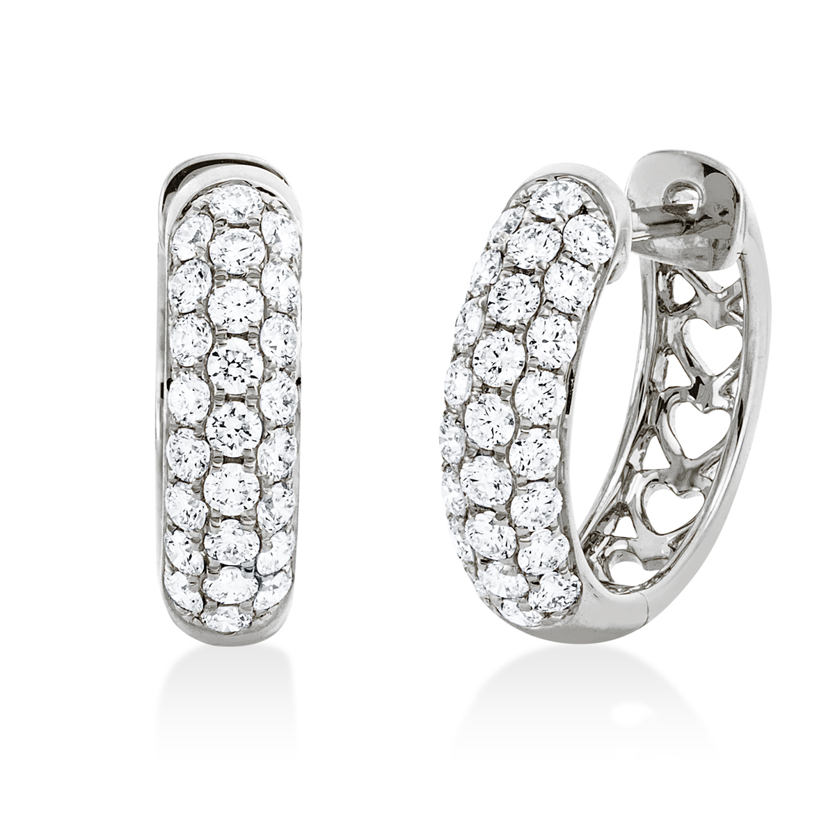 Pavé Creolen - 2W196