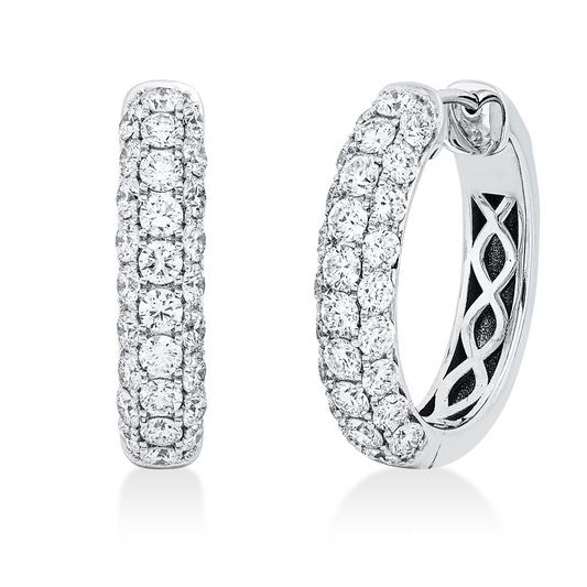Pavé Creolen - 2W199