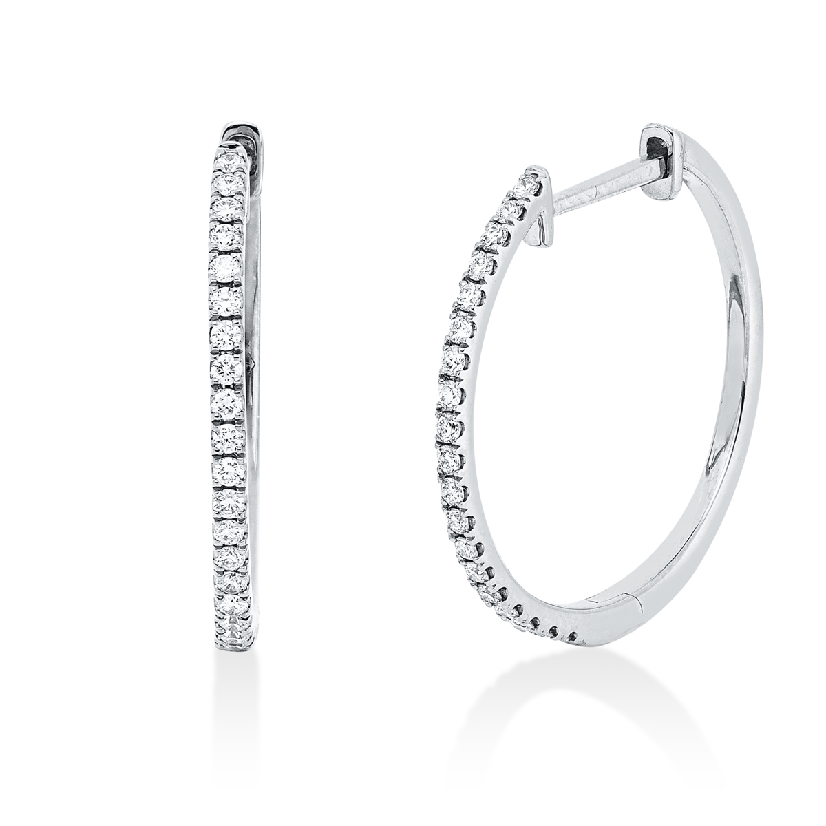 Modern Woman Creolen - 2W205