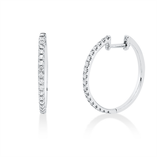 Modern Woman Creolen - 2W288