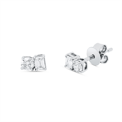 Modern Woman Ohrstecker - 2W565