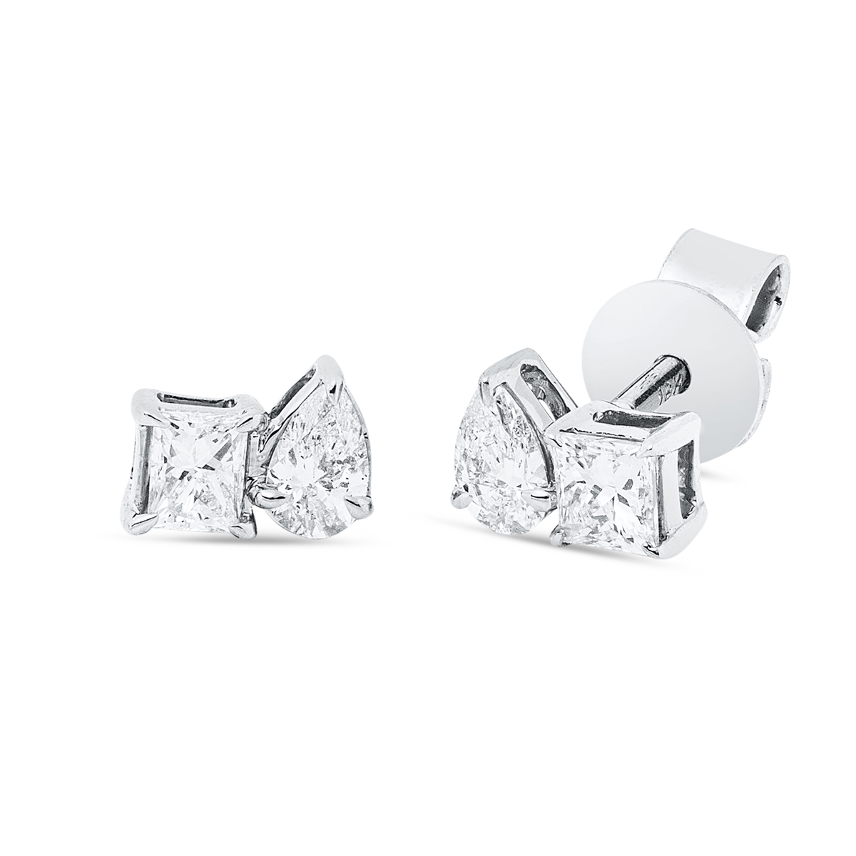 Modern Woman Ohrstecker - 2W567