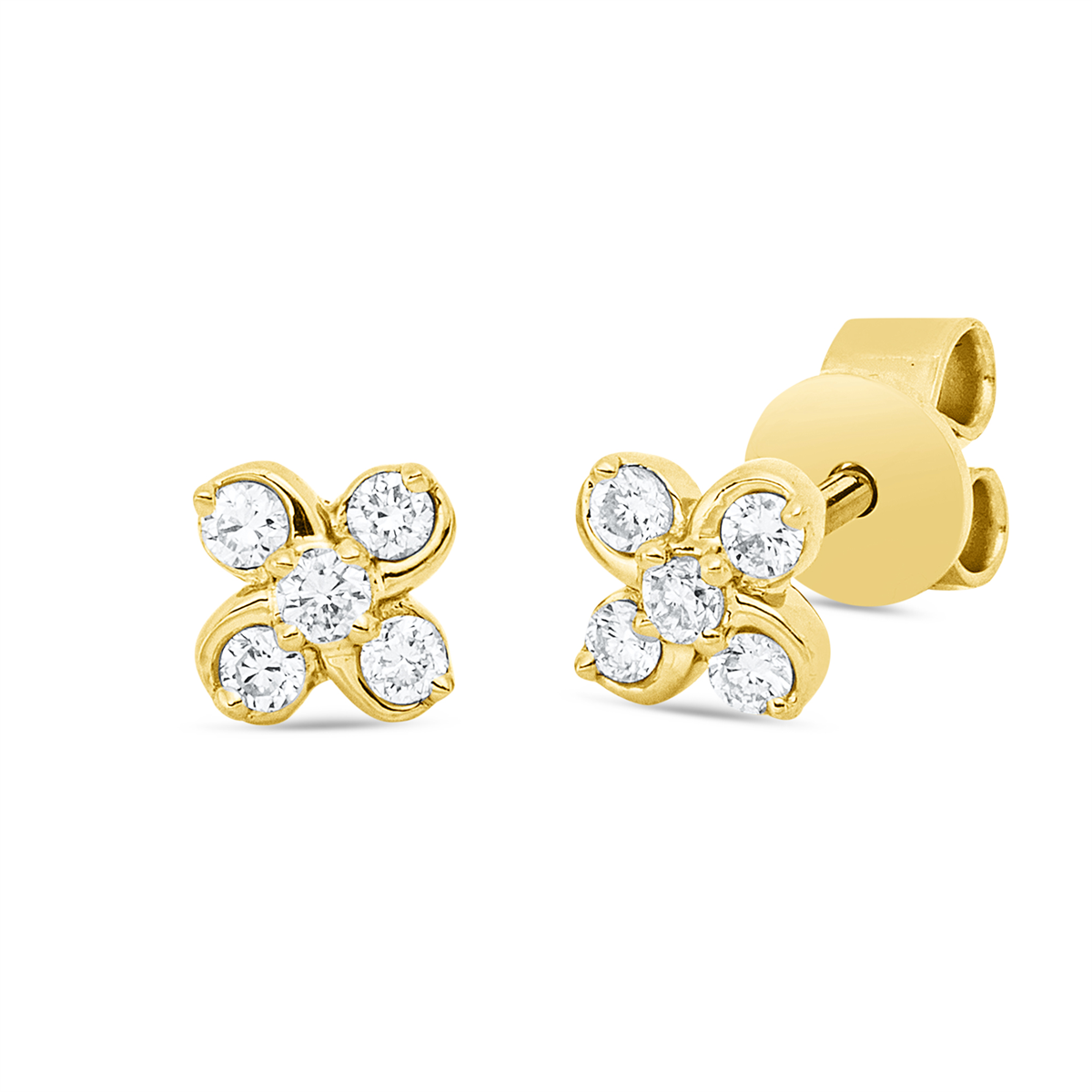 Modern Woman Ohrstecker - 2W608