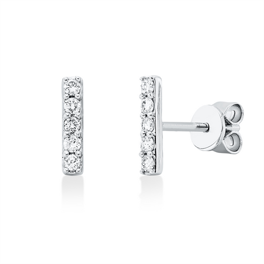 Modern Woman Ohrstecker - 2W613