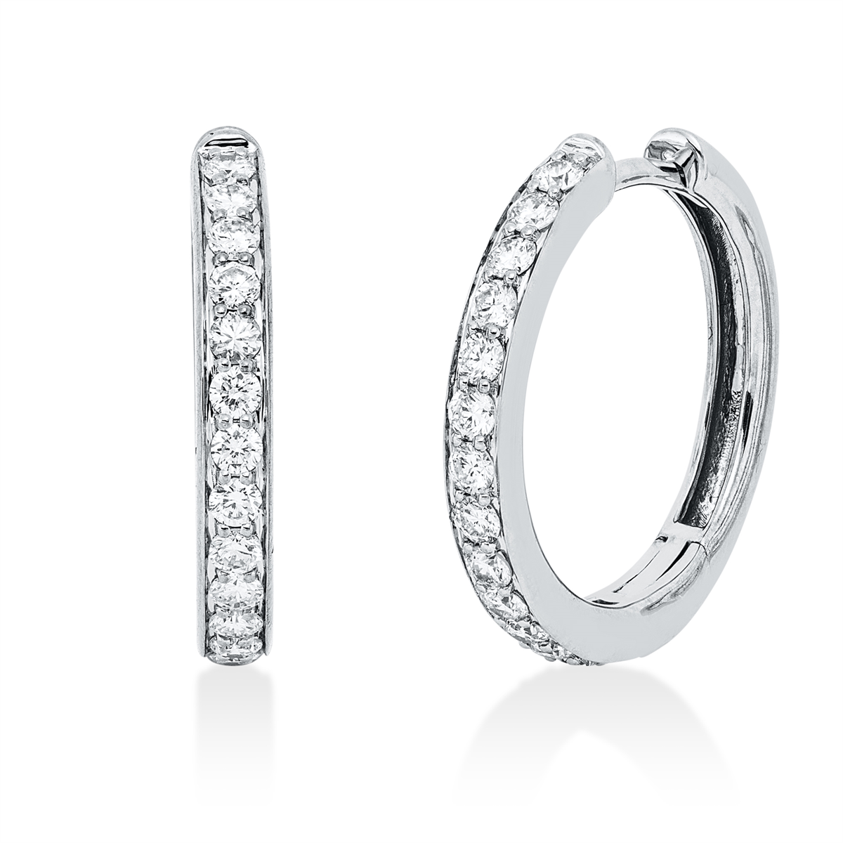 Modern Woman Creolen - 2W615